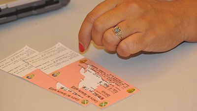 Prevendita ai soci dei biglietti Giostra