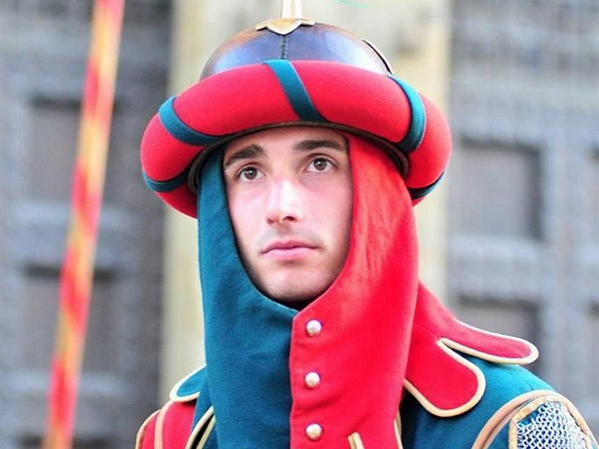 Complimenti al Dott. Rauco!!!