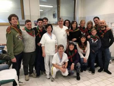 Corri anche tu la carriera vincente!!