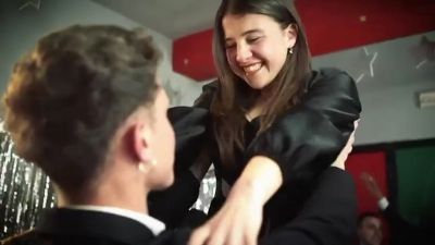 Ceres Prom Party 10 giugno 2023