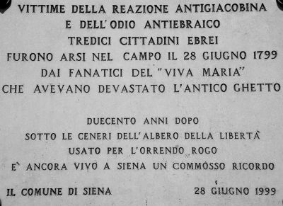 Terza pagina: Occhiatacce su Arezzo