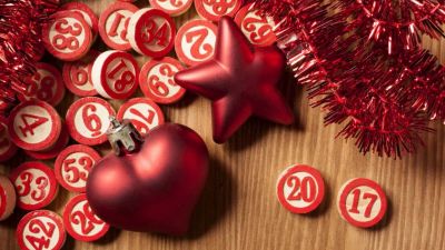 Le tombole al Circolino