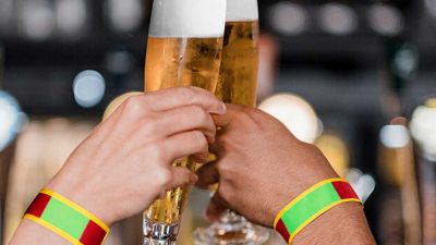 Informazioni accesso post-cena ai festeggiamenti della 39a Vittoria