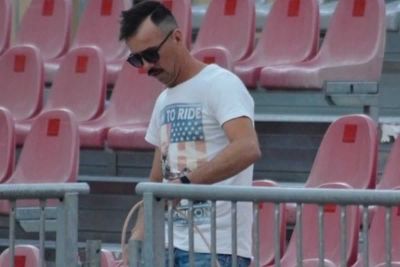 Farsetti nuovo preparatore tecnico: interviste a Capitano e Rettore