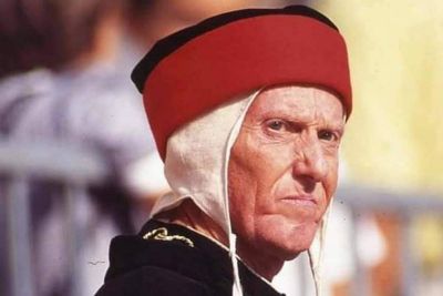 Prova Generale in memoria di Ettore Tattanelli (Bubi)