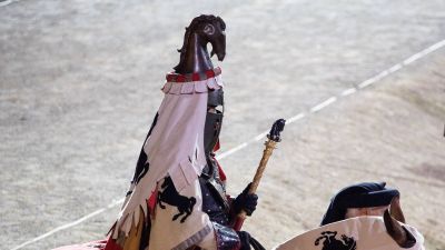 Maestro di Campo, le riconferme della magistratura