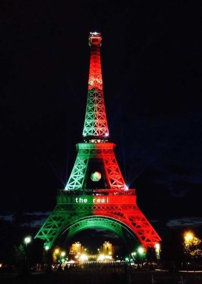 In Europa ha trionfato il RossoVerde