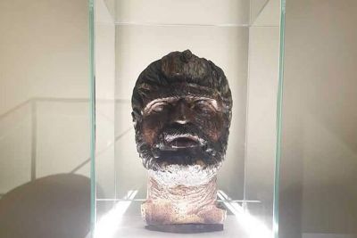 I Colori della Giostra il nuovo percorso espositivo dal 6 agosto