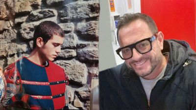 Lutto al Quartiere per la morte di Andrea Pineschi