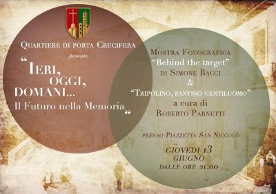 Colcitrone - tra aneddoti e mostra fotografica