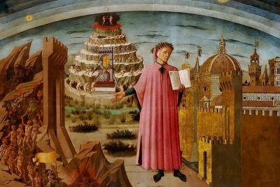Dedicata a Dante Alighieri la 140a Giostra del Saracino