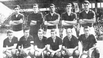 Esito commissione scelta bozzetto Lancia d'Oro del centenario Arezzo Calcio