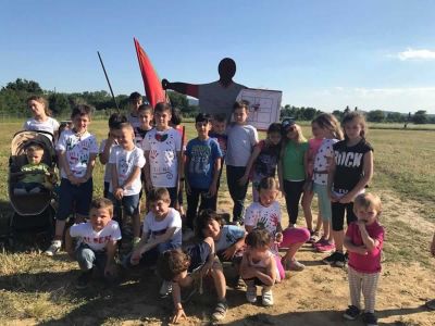 Campo Prova Guido Raffaelli