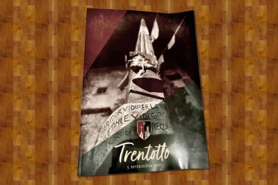 Presentazione e Consegna Numero unico 38ª Lancia d’oro