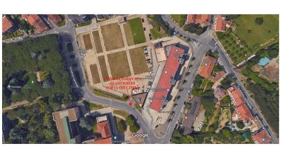 Parcheggi agevolati per la Cena della Vittoria