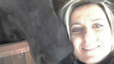 Cordoglio per la morte della madre di Elia Cicerchia