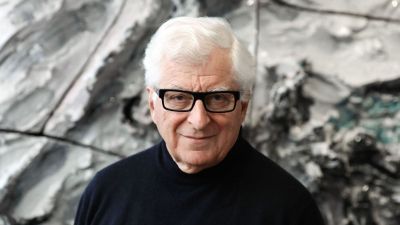 E' nata Athena Bertelli. Auguri nonno Patrizio!!