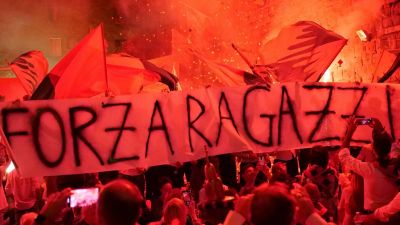 In Comune presentazione del progetto "Alla salute della Giostra! Tanti colori una sola sfida"