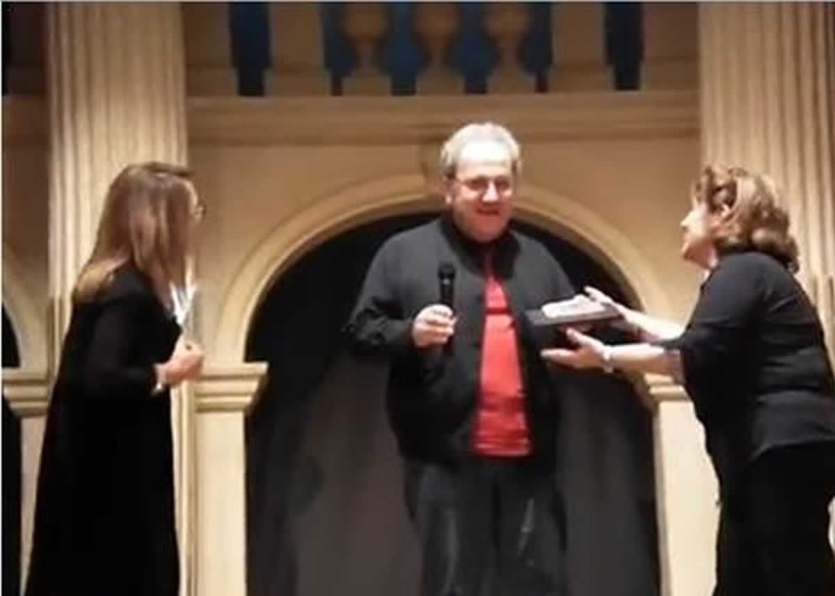 Il Polvarone grande protagonista al Dovizi di Bibbiena