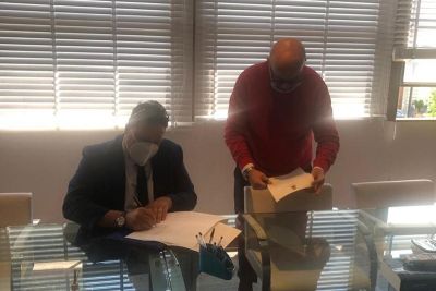 Comunicato del Consiglio Direttivo in merito al Campo Prova