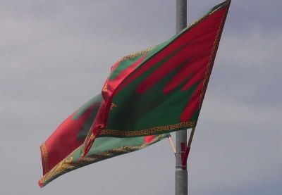 Teletruria al campo prova per 50h di Giostra