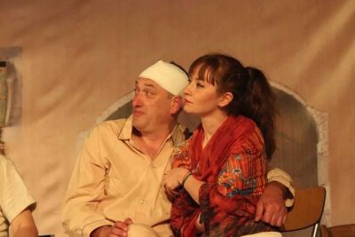 il Polvarone sbanca anche a Lama