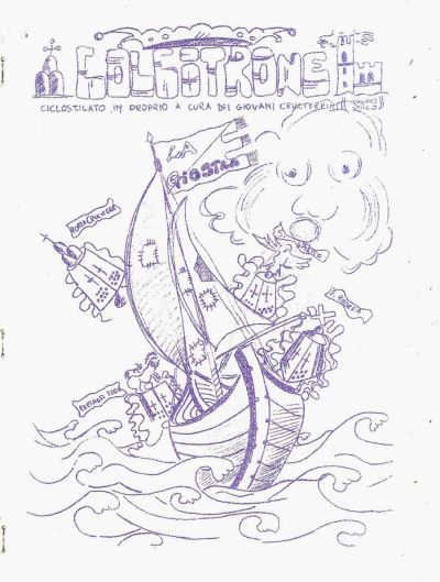 Tanti e tutti Il Mazzafrusto nella sezione Download