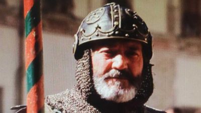 Ciao Ciuffino grande Capitano!