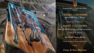 Festa di San Martino 2022