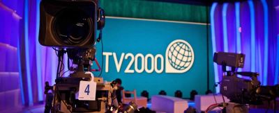 Su TV2000 la 136a Giostra del Saracino