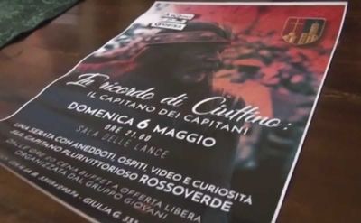 a sQUola di Giostra - Serata Ciuffino (il video)