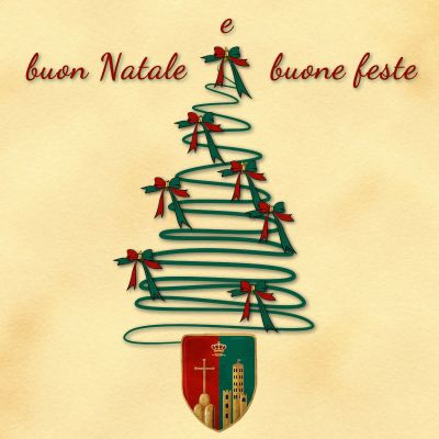 Al Circolo un aperitivo degli auguri il 24 dicembre