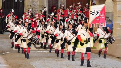 Domani Prova Generale della 143esima Giostra del Saracino