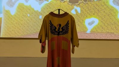 Sabato 25 "I colori della Giostra" ingresso gratuito ai soci dei Quartieri
