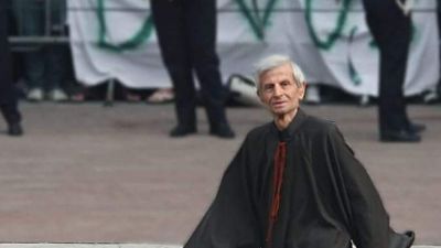 Domani la prova generale dedicata a Vittorio Dini