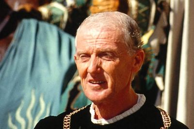 Giostra in lutto per la scomparsa di Ettore Tattanelli "Bubi"