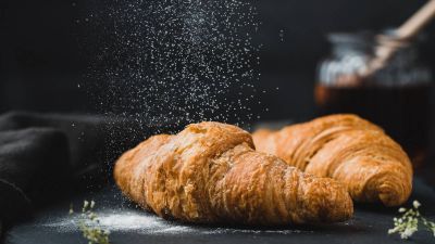 Colazione al Quartiere sabato 04 febbraio
