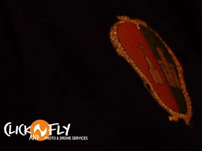 Colcitrone ... notte magica!