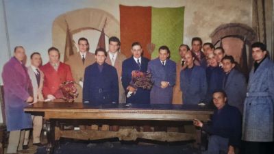 Lutto al Quartiere: ci ha lasciato Romualdo Verdelli