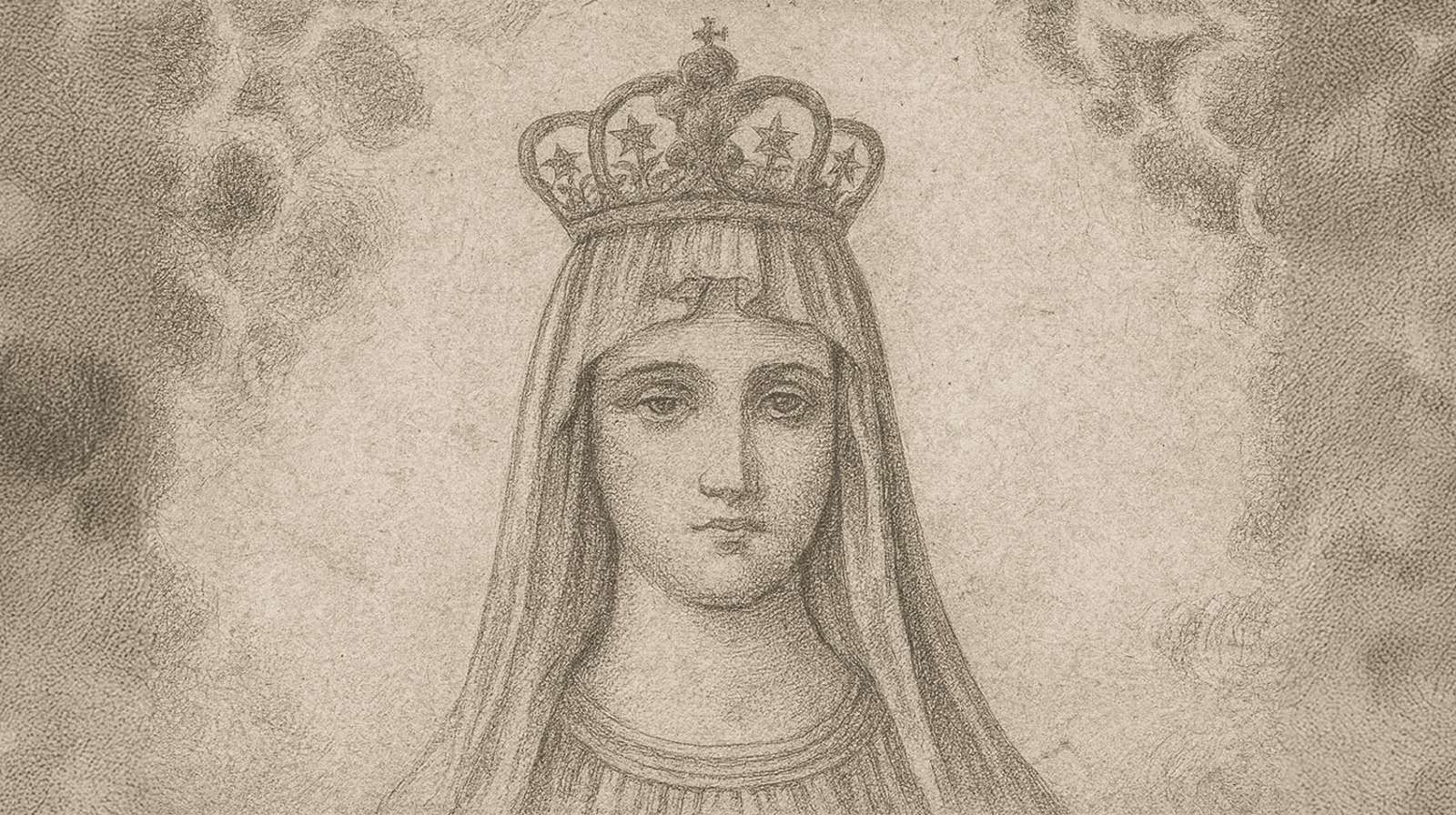 La Madonna del Conforto