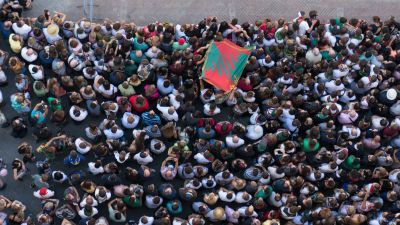 Vendita ufficiale biglietti 144a Giostra del Saracino