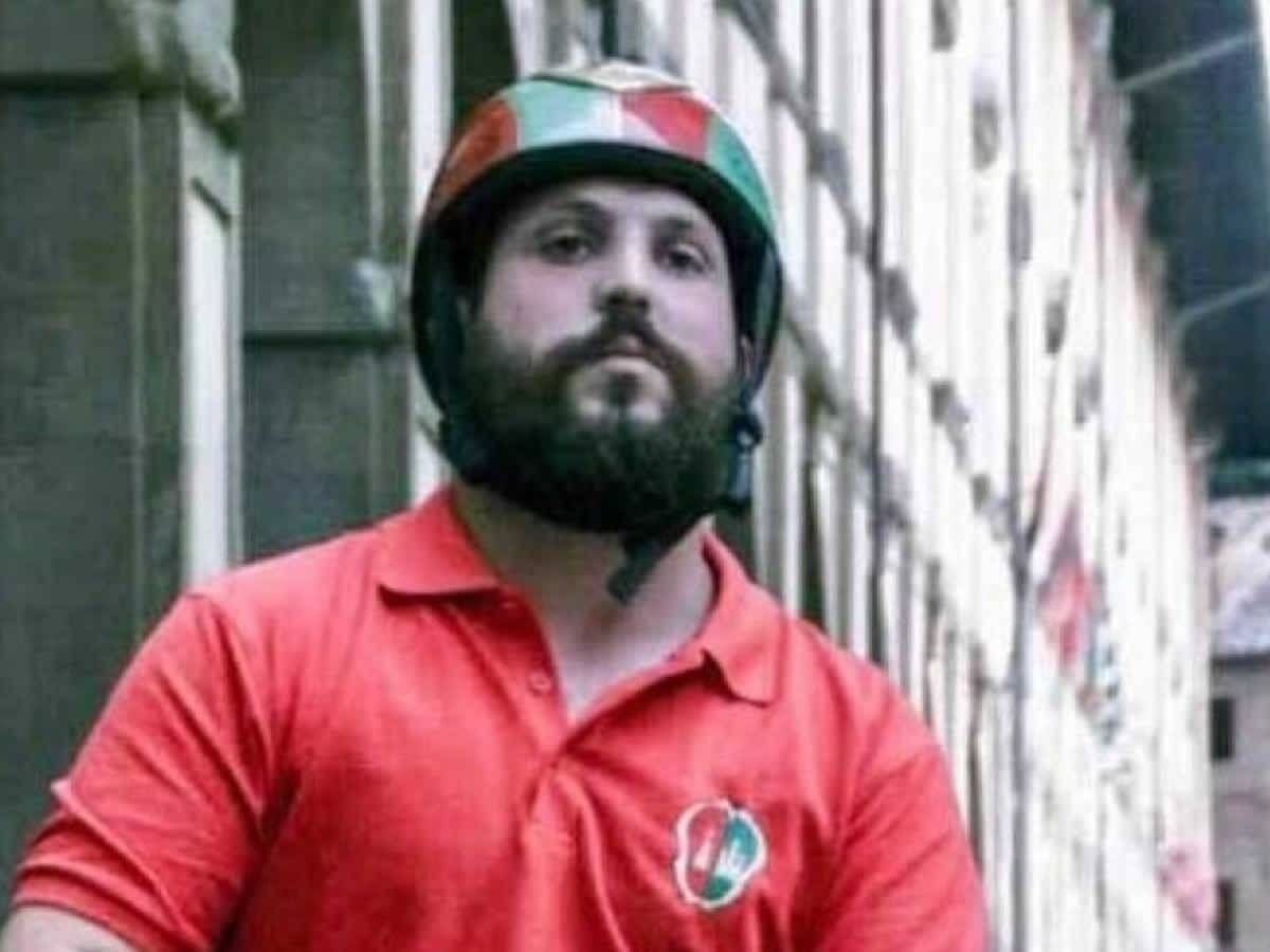 Comunicato del Cons. Dir. - Rescissione del contratto con Jacopo Francoia