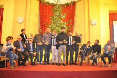 Gran Galà Corrergiostra 2019