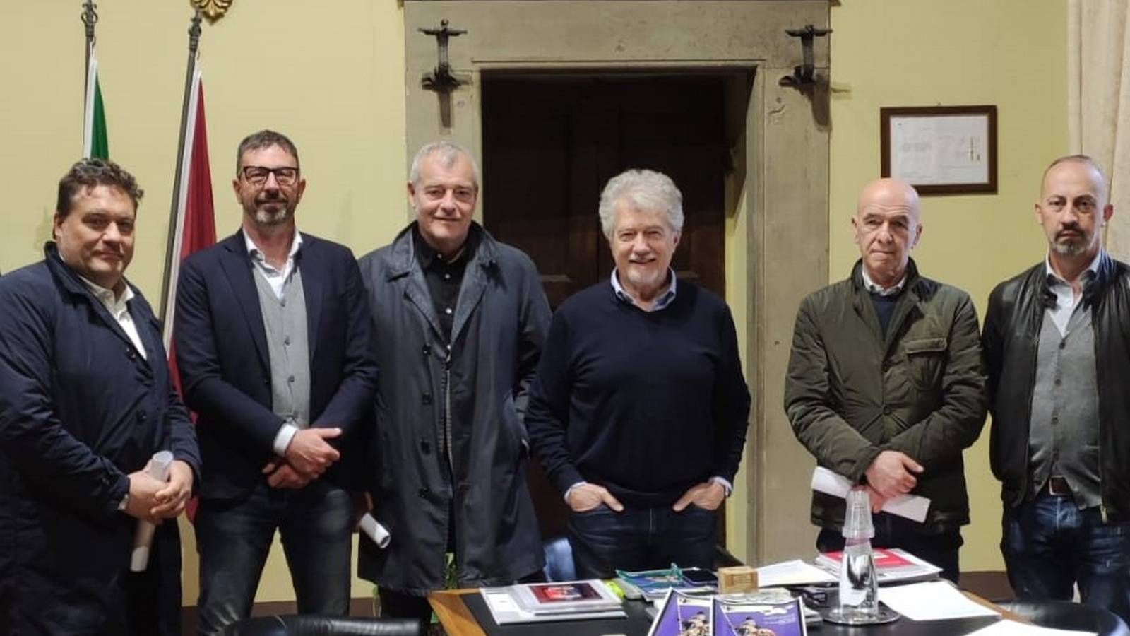 Simulazione di gare e bollatura cavalli, le novità dell'edizione della Giostra di giugno