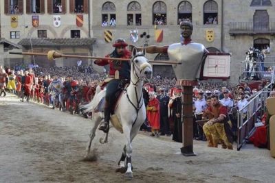 Il giorno più brutto per Colcitrone: 4 punti e un infortunio