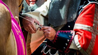 Domani cerimonia di Investitura dei Giostratori e Bollatura dei Cavalli