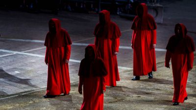 Rinvio serata "A Squola di Sfilata" del 1° marzo