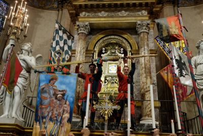 Comunicato del C.D. - Giostratori giugno 2022