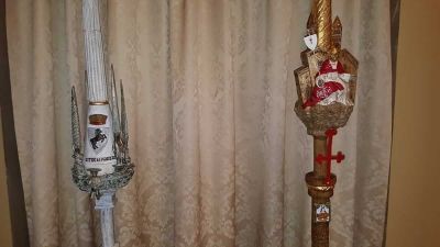 Presentate le Lance per le due edizioni 2016