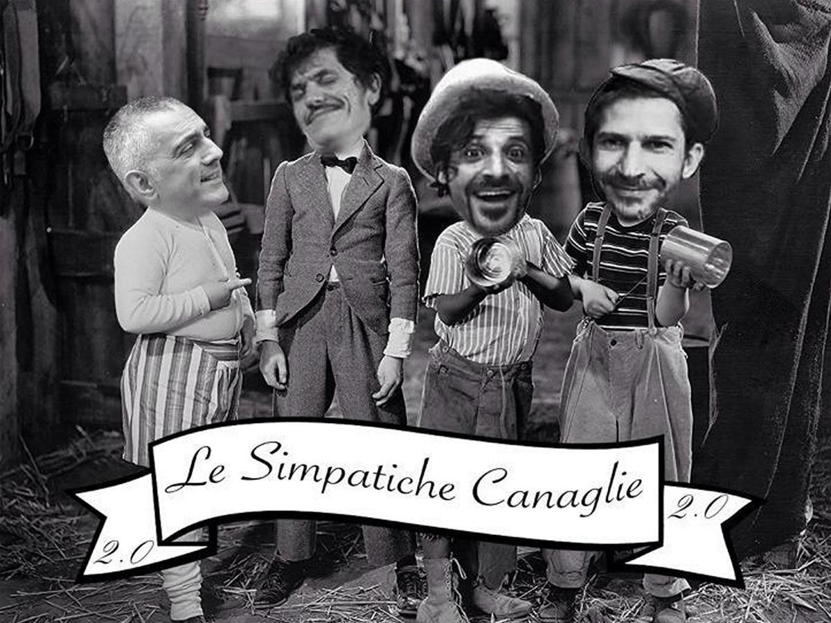 Live swing music - sabato 11 al Circolo